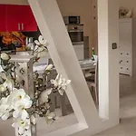 アパート Vogelnest Zentral In Mit Pool *