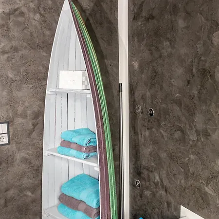 Vogelnest Zentral In Mit Pool Appartement Mühlhausen