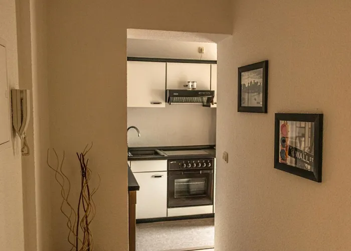 Vogelnest Zentral In Mit Pool *