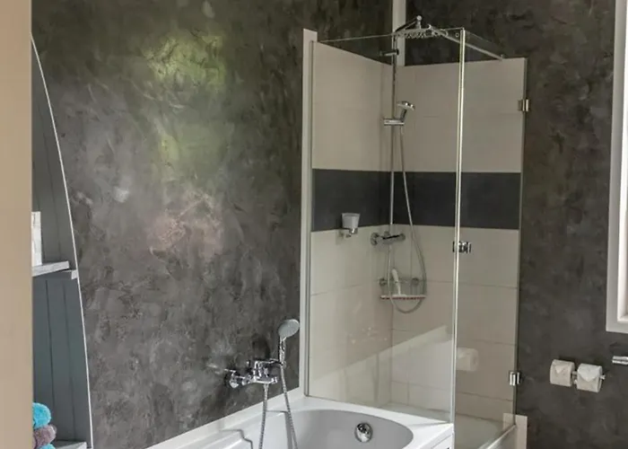 Appartement Vogelnest Zentral In Mit Pool *