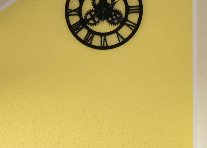 Vogelnest Zentral In Mit Pool Mühlhausen